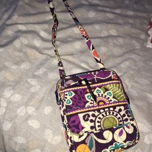 Vera Bradley purse!